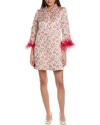 FLORA BEA NYC - Luella Coat - Lyst