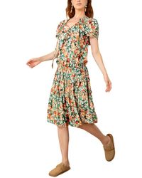 Hale Bob - Ariyah Dress - Lyst