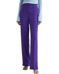 Reiss - Aleah Pull On Trouser - Lyst
