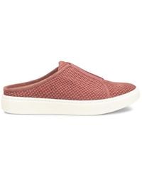Söfft - Beekon Leather Sneaker - Lyst