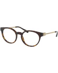 Michael Kors - Kea 51Mm Optical Frames - Lyst