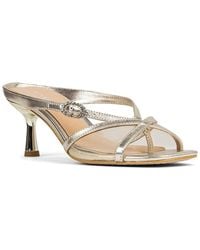 Donald J Pliner - Remixx Mesh Sandal - Lyst