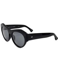 Linda Farrow - Dvn68l 51mm Sunglasses - Lyst