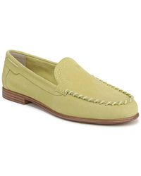 Franco Sarto - Maude Leather Loafer/Moccasin - Lyst