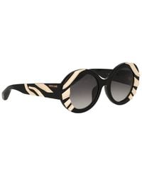Roberto Cavalli - Src010V 700Y Sunglasses - Lyst