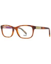 Fendi - F980 50Mm Optical Frames - Lyst