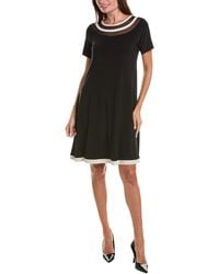 Joseph Ribkoff - T-shirt Dress - Lyst