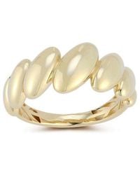 Ember Fine Jewelry - 14k Bold Ring - Lyst