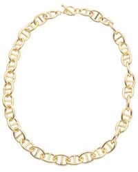 Juvell - 18k Plated Necklace - Lyst