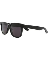 McQueen - Am0382S 52Mm Sunglasses - Lyst