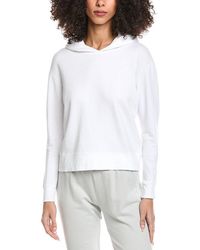 James Perse - Pullover Hoodie - Lyst
