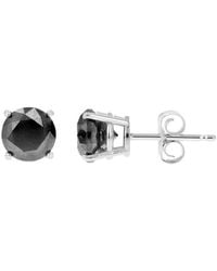 Amairah - 1.50 Ct. Tw. Diamond Studs - Lyst