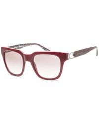 COACH - Hc8240 52Mm Sunglasses - Lyst