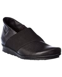 Arche - Barska Leather Slip-on - Lyst