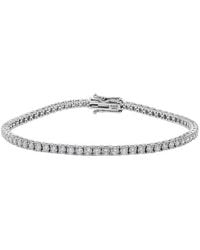Effy Fine Jewelry - 14K 2.88 Ct. Tw. Diamond Bracelet - Lyst