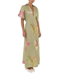 VIBI - Dress - Lyst