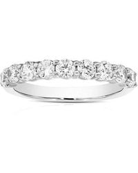 Amairah - 14K 1.00 Ct. Tw. Lab-Grown Diamond Ring - Lyst