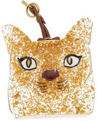 Loewe - Cat Face Charm - Lyst