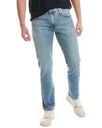 AG Jeans - The Tellis Principle Modern Slim Leg Jean - Lyst