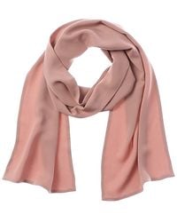 Tom Ford - Silk Scarf - Lyst