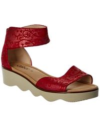 Gabor Wedge sandals for Women to 77% off at