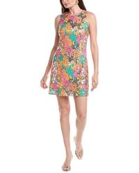FLORA BEA NYC - Ellis Mini Dress - Lyst