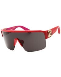 Roberto Cavalli - Src037M 99Mm Sunglasses - Lyst