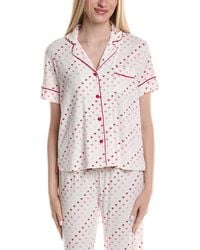 Pj Salvage - Day Dreams Shirt - Lyst