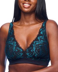 Cosabella - Encantata Curvy Bralette - Lyst