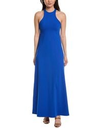 Susana Monaco - Racer Tank Long Dress - Lyst