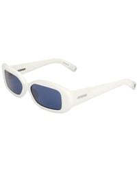 Jacquemus - Jac11 56Mm Sunglasses - Lyst