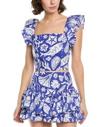 Cake For Dinner - Annabelle Top - Lyst