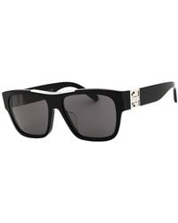 Givenchy - Gv40006U 58Mm Sunglasses - Lyst