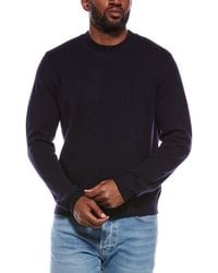 Madewell - Heritage Merino Wool Crewneck Sweater - Lyst