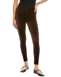 Commando - Commando Perfect Control Velvet Legging - Lyst