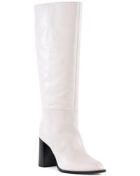 Seychelles - Push To Start Leather Boot - Lyst