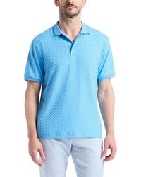 Robert Graham - Aaron Knit Polo Shirt - Lyst
