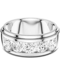 Amairah - 14K 1.85 Ct. Tw. Lab-Grown Diamond Stone Ring - Lyst