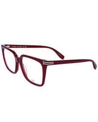 Marc Jacobs - 53Mm Optical Frames - Lyst