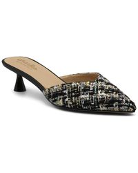 Charles David - Aloe Heel Mule - Lyst