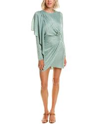 Ronny Kobo - Shanaya Cocktail Dress - Lyst
