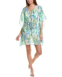 Tommy Bahama - Sea Fronds Tunic - Lyst