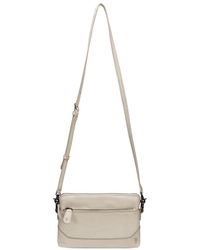 Frye - Melissa Leather Crossbody - Lyst