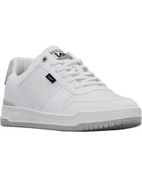 Lee Jeans - Specter Core Oxford Sneaker - Lyst