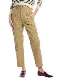 Isabel Marant - Isabel Marant Etoile Light Trouser - Lyst