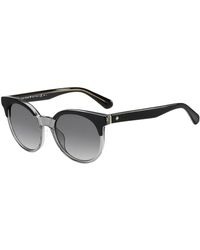 Kate Spade - Abianne/S 51Mm Sunglasses - Lyst