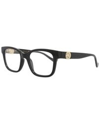 Gucci - Saint Laurent 51Mm Optical Frames - Lyst