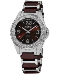 August Steiner - Casual Watch - Lyst