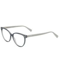Max Mara - Mm 1406 54mm Optical Frames - Lyst