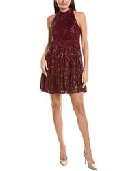 Eliza J - Float Dress - Lyst